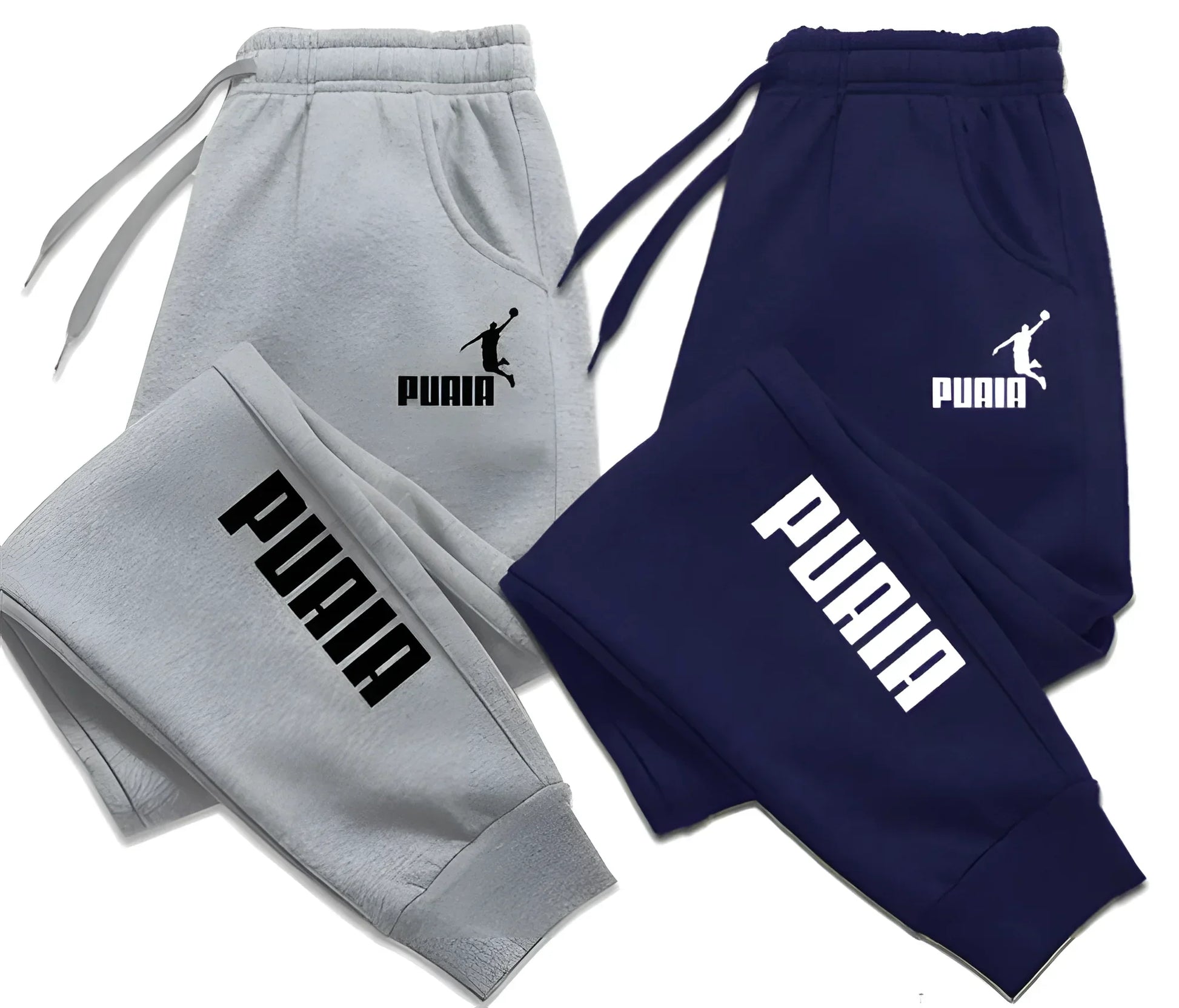Sport Jogging Fitness Running Trouser - Palm and Thread