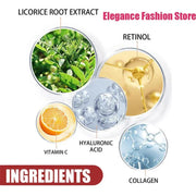 Instant Eye Bag Remove Eye Cream Anti Fat Particles Dark Circles - Palm and Thread