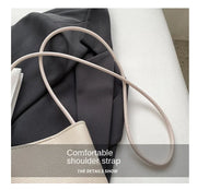 Stylish Small Leather Crossbody Bag