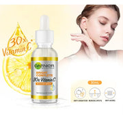 Garnier Enhanced Essence Facial Lotion - Palm and Thread