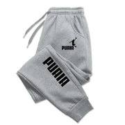 Sport Jogging Fitness Running Trouser - Palm and Thread