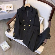 Office Solid Matching Set - Palm and Thread