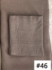 Modal Undercap Set Basic Stretchy Pullover Headscarf - Palm and Thread
