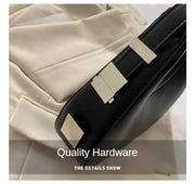 Fashion Luxury PU Leather Shoulder Bag