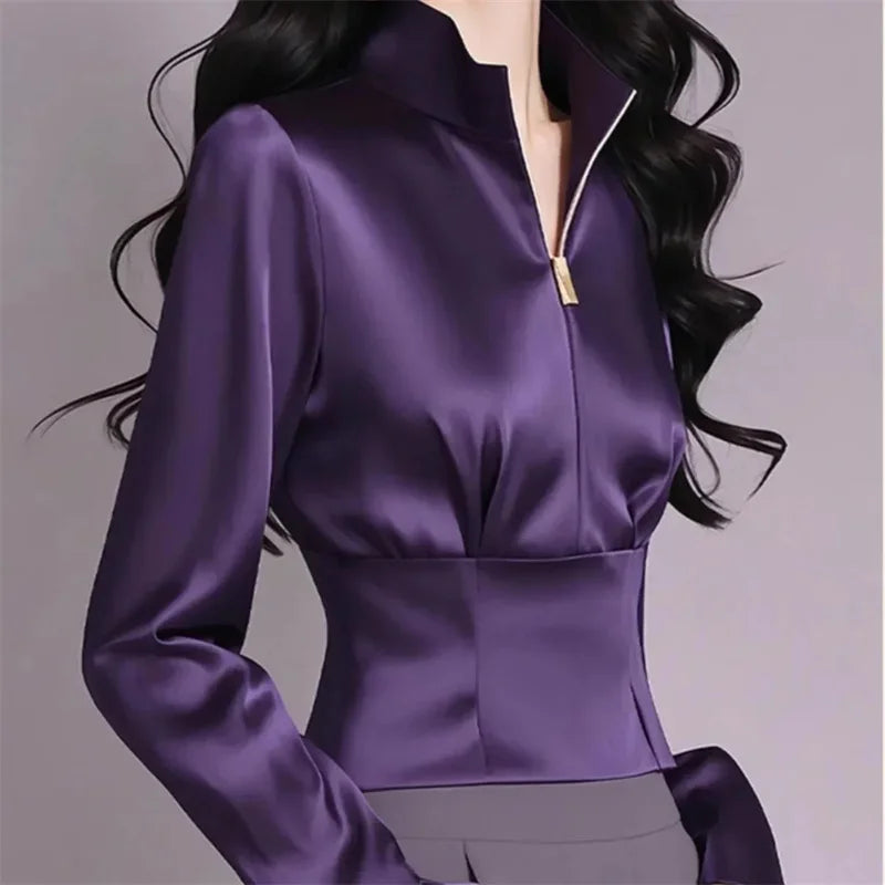 New Coat Unique Beautiful Waist Jacket - Palm and Thread
