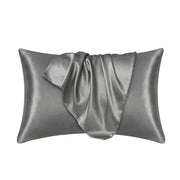 100% Natural Mulberry Silk Pillow Case - Palm and Thread
