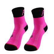 Seamless Cycling Socks - Palm and Thread