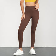 High-Waist Anti-Bacterial Leggings