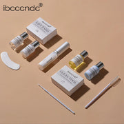 Lash Lift Kit Lamination Of Eyelashes - Palm and Thread