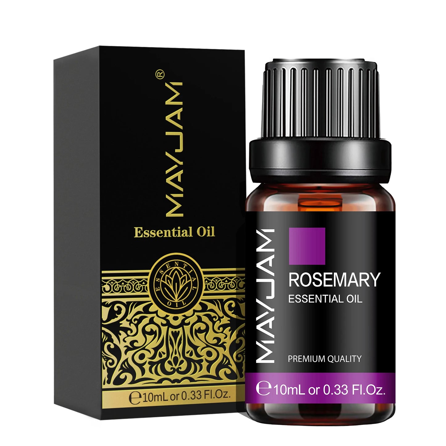 Essential Oils For Humidifier Diffuser - Palm and Thread