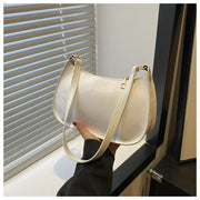 2025 Korean Patent Leather Handbag
