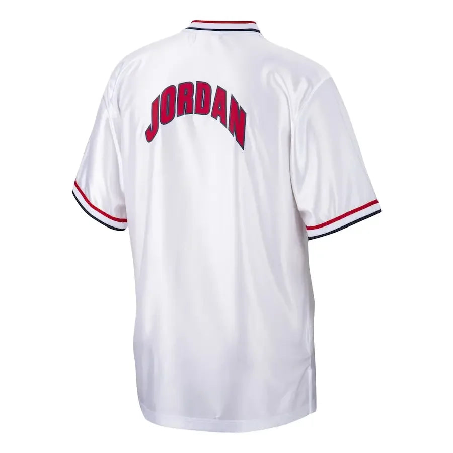 Oversize Unisex Sports Top - Palm and Thread