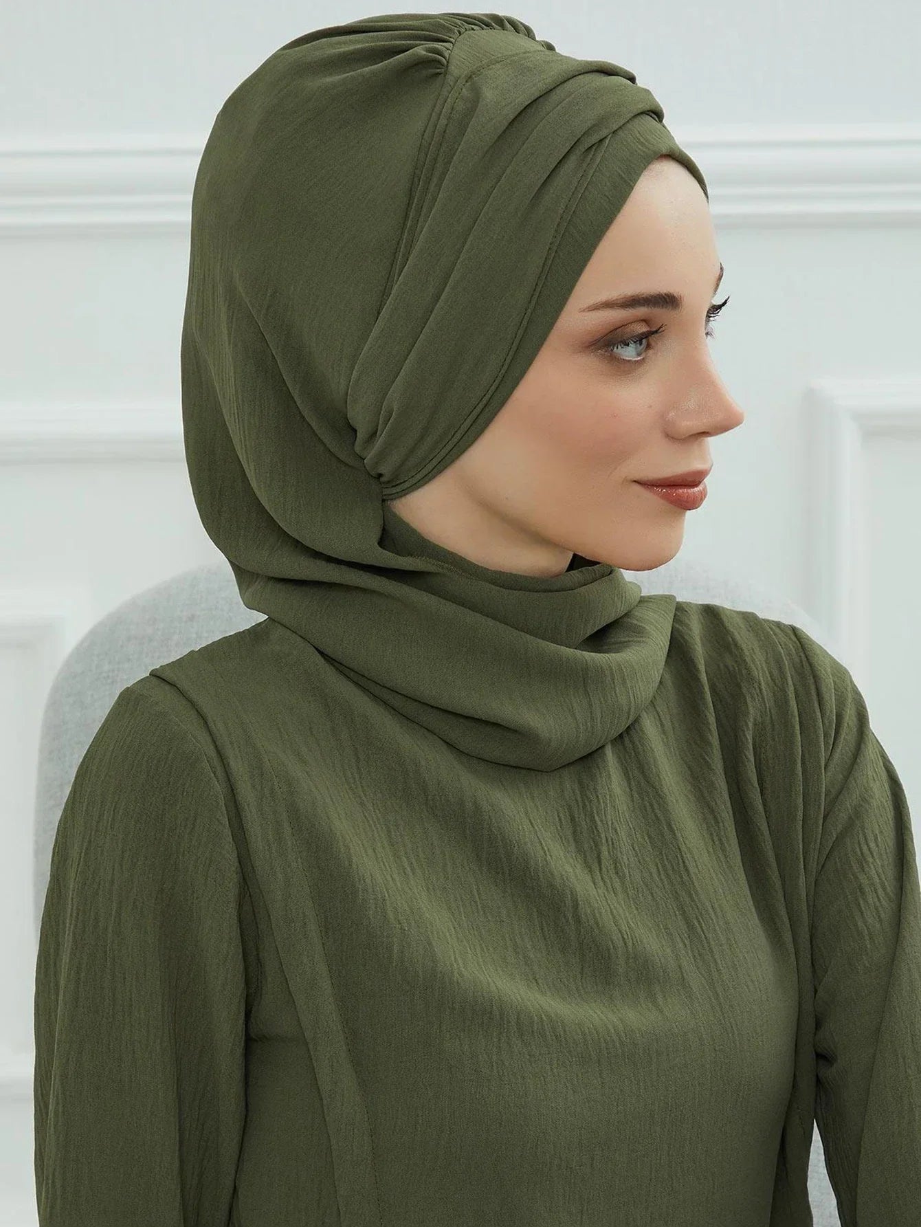 Headwear With Unique Accessory Design - Palm and Thread