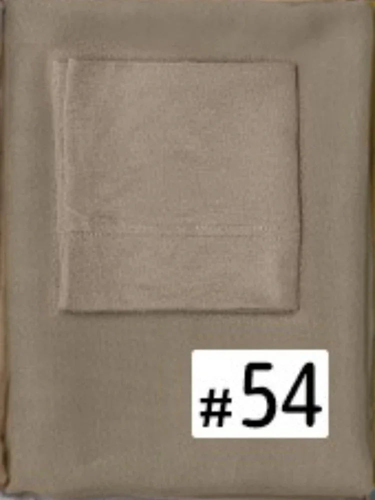 Modal Undercap Set Basic Stretchy Pullover Headscarf - Palm and Thread