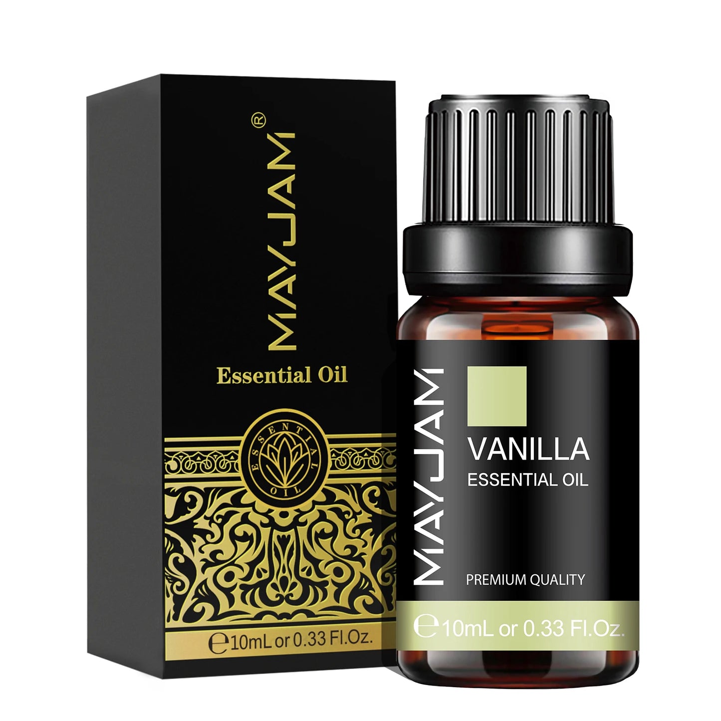 Essential Oils For Humidifier Diffuser - Palm and Thread