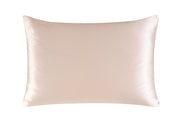 100% Natural Mulberry Silk Pillowcase - Palm and Thread
