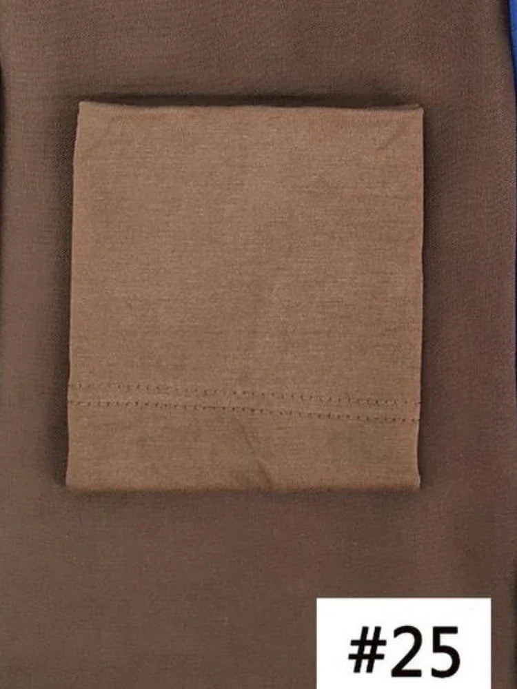 Modal Undercap Set Basic Stretchy Pullover Headscarf - Palm and Thread