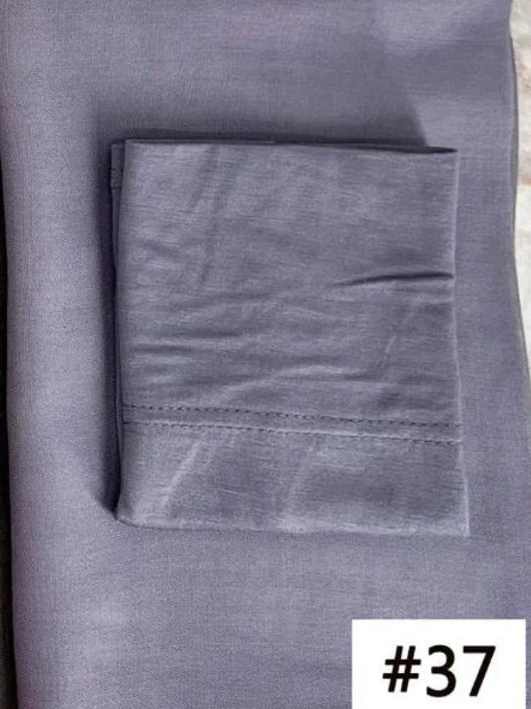 Modal Undercap Set Basic Stretchy Pullover Headscarf - Palm and Thread