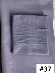 Modal Undercap Set Basic Stretchy Pullover Headscarf - Palm and Thread