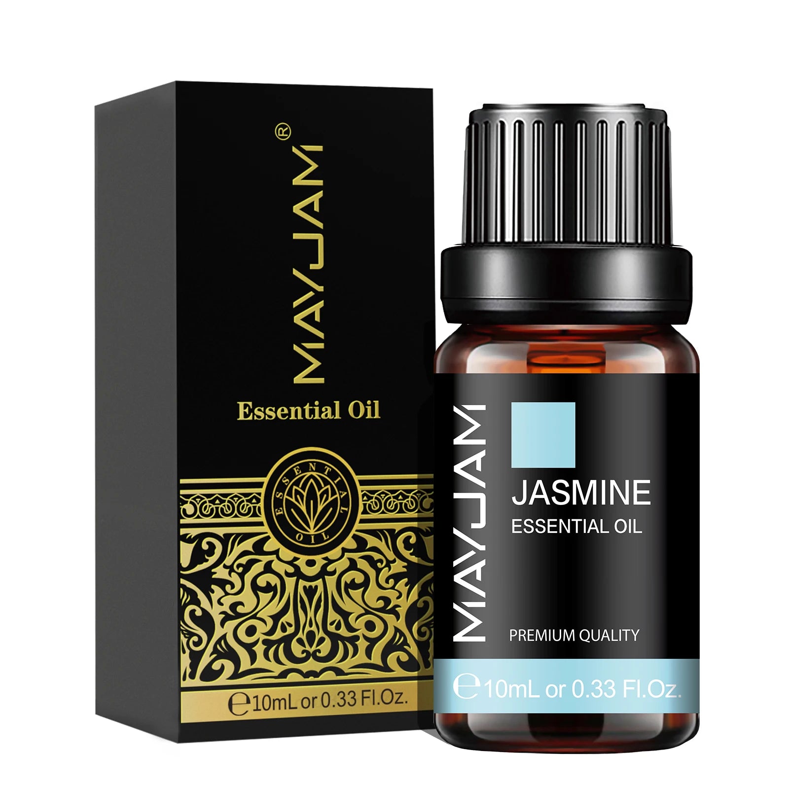 Essential Oils For Humidifier Diffuser - Palm and Thread