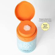 Bubble Skincare Moisturizer For Normal-to-dry Skin - Palm and Thread