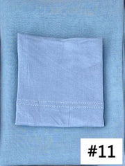 Modal Undercap Set Basic Stretchy Pullover Headscarf - Palm and Thread