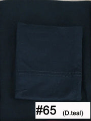 Modal Undercap Set Basic Stretchy Pullover Headscarf - Palm and Thread