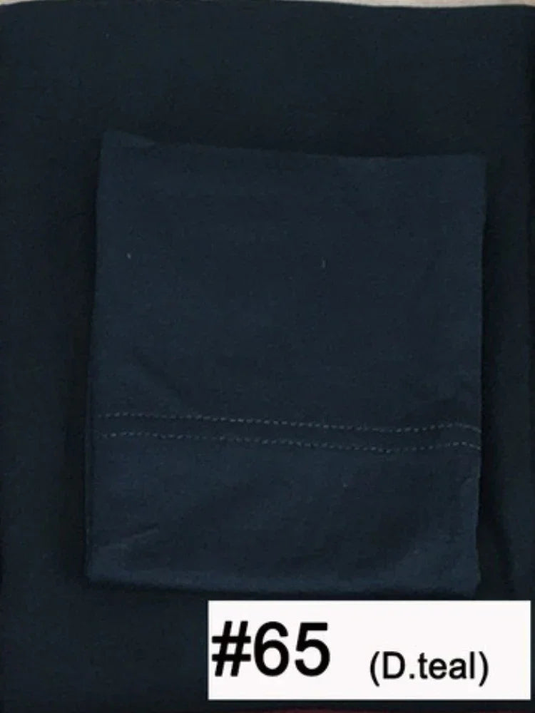 Modal Undercap Set Basic Stretchy Pullover Headscarf - Palm and Thread