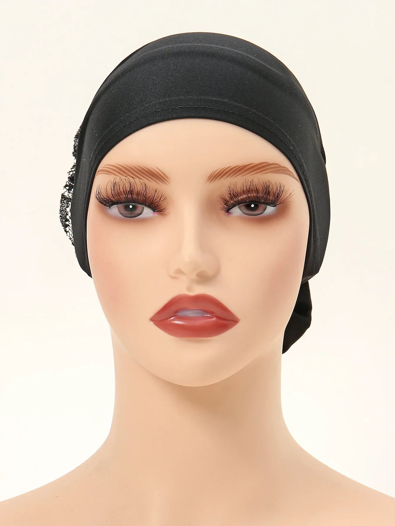 Thin Modal Bottom Hat Scarf - Palm and Thread