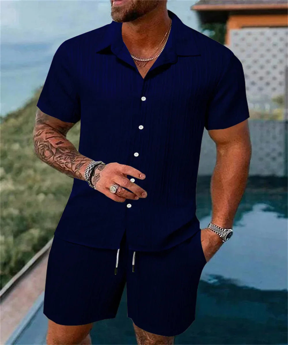 Beach Suit Outdoor