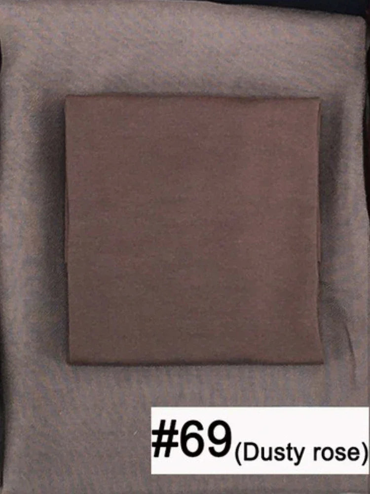 Modal Undercap Set Basic Stretchy Pullover Headscarf - Palm and Thread