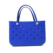 Beach Boggs Waterproof Tote Bag - Palm and Thread