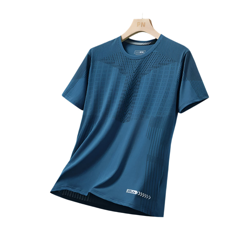 New Breathable Quick Drying Top - Palm and Thread