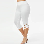 Stretch Essential Legging - Palm and Thread