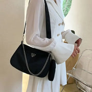Fashion Causal Crossbody Bag - Palm and Thread