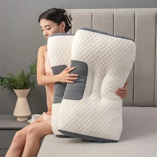 Pillow Neck Cervical Orthopedic - Palm and Thread