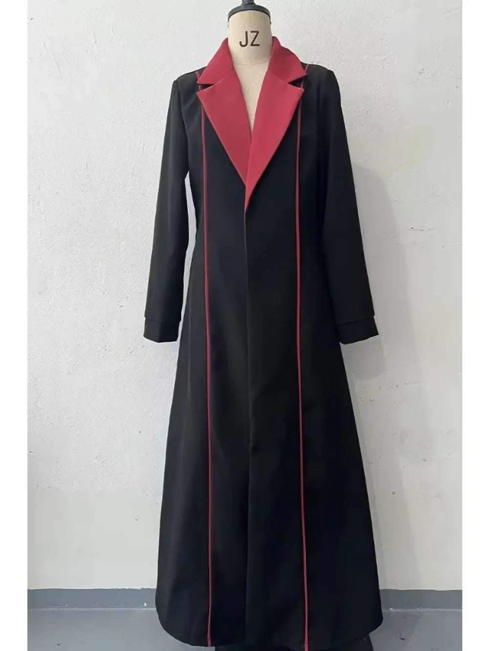 Cardigan Dress Jacket Vestidos Long Robe Abaya - Palm and Thread