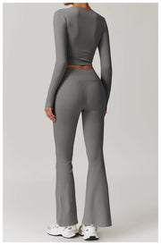 Women's Multi-Piece Sweat Suit Set