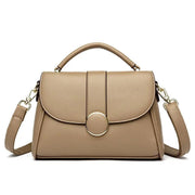 One Shoulder Crossbody Handbag - Palm and Thread