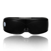 Eye massager with 9 modes and multi frequency vibration - Palm and Thread