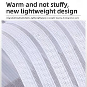 ‌Professional-Grade Lumbar Support Belt - Palm and Thread