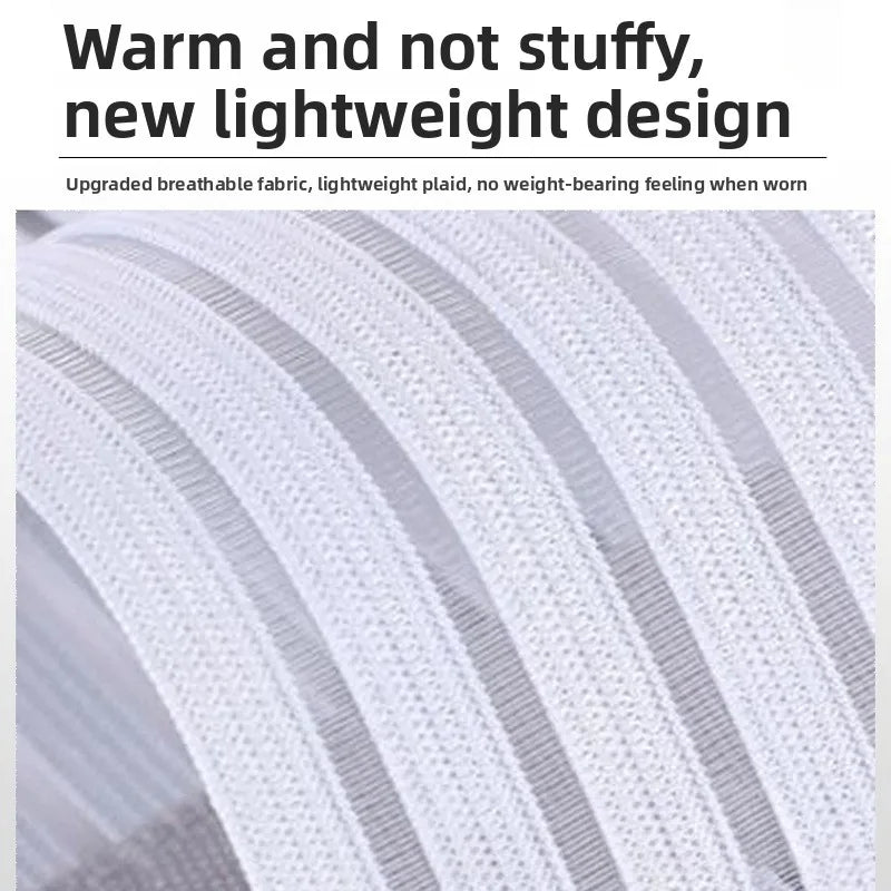 ‌Professional-Grade Lumbar Support Belt - Palm and Thread