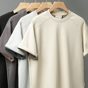 Modal Fabric T Shirts - Palm and Thread