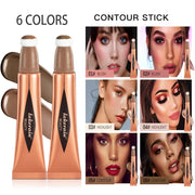 New Cream Bronzer Contour Blusher - Palm and Thread