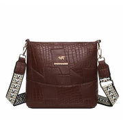 Elegant High Quality Retro Pu Leather Hand Bag - Palm and Thread