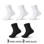 Hiking Work Cotton Socks Compression - Palm and Thread