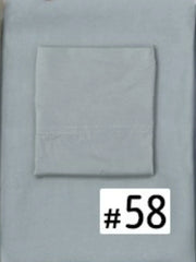 Modal Undercap Set Basic Stretchy Pullover Headscarf - Palm and Thread