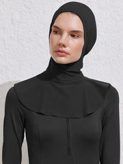 Bath Swim Hijab Swimming Instant Turban - Palm and Thread