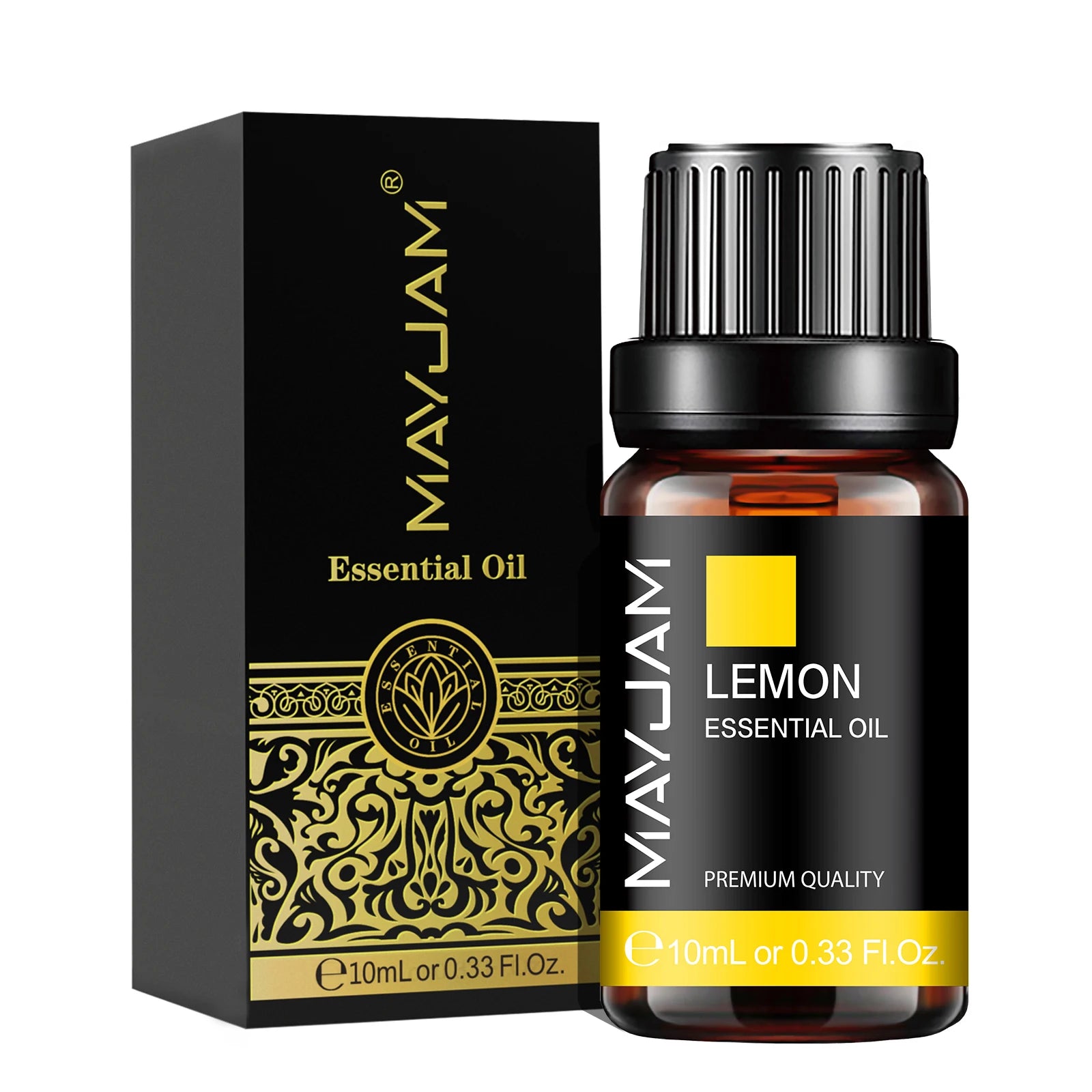 Essential Oils For Humidifier Diffuser - Palm and Thread