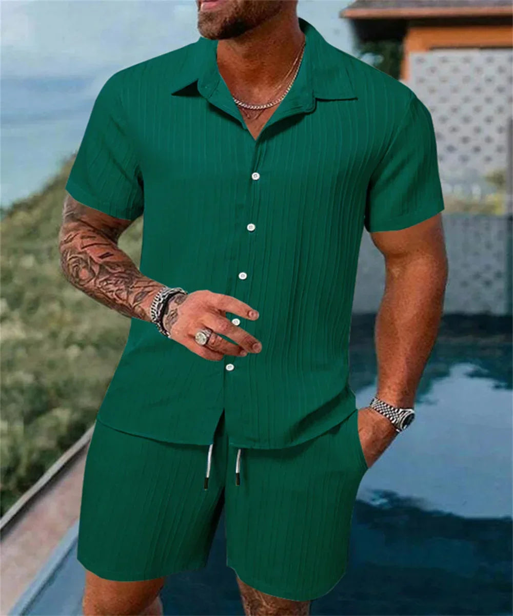 Beach Suit Outdoor